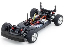 Kyosho Fazer Mk2 Chevy Camaro Z28 1969 1:10 Readyset -us-RC Models Sales 2022 34418t1b 5