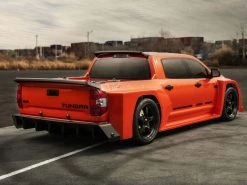 Kyosho Fazer MK2 (L) Toyota Tundra TRD Pro Street 1:10 RTR -us-RC Models Sales 2022 34432t1b 5