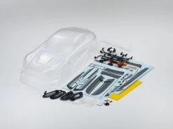 Kyosho Fazer MK2 Chassis Kit With Mercedes AMG GT3 Clear Bodyshell -us-RC Models Sales 2022 34441b 2