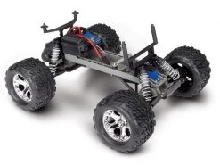 Traxxas Stampede XL-5 ID RTR (Orange) -us-RC Models Sales 2022 36054 4 1 1
