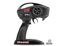 Traxxas Stampede XL-5 ID RTR (Blue) -us-RC Models Sales 2022 36054 4 3