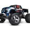 Traxxas Stampede XL-5 ID RTR (Blue) -us-RC Models Sales 2022 36054 4 blu
