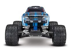 Traxxas Stampede XL-5 ID RTR (Blue) -us-RC Models Sales 2022 36054 4 blu 3