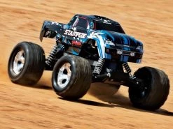 Traxxas Stampede XL-5 ID RTR (Blue) -us-RC Models Sales 2022 36054 4 blu 4