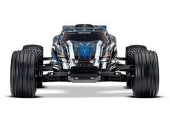 Traxxas Rustler XL-5 ID RTR - Blue 15 Traxxas Rustler XL-5 ID RTR - Blue -us-RC Models Sales 2022 37054 4b 2