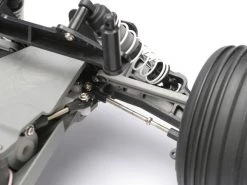 Traxxas Rustler XL-5 ID RTR (Orange) -us-RC Models Sales 2022 37054 3 1