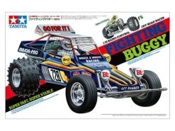 Tamiya Fighting Buggy/Super Champ 2014 -us-RC Models Sales 2022 47304 3m