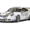 Tamiya Porsche 911 GT3 Cup 2008 - TT-01E -us-RC Models Sales 2022 47429 1