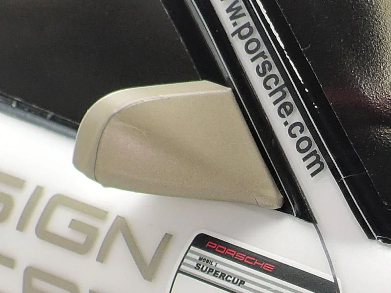 Tamiya Porsche 911 GT3 Cup 2008 - TT-01E 5 Tamiya Porsche 911 GT3 Cup 2008 - TT-01E - Image 3