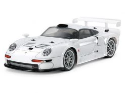 Tamiya Porsche 911 GT1 Street (TA03R-S)