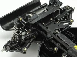 Tamiya Porsche 911 GT1 Street (TA03R-S) -us-RC Models Sales 2022 47443 4c5