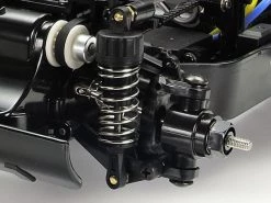 Tamiya Porsche 911 GT1 Street (TA03R-S) -us-RC Models Sales 2022 47443 4c6