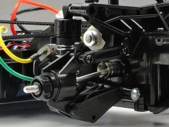 Tamiya Porsche 911 GT1 Street (TA03R-S) -us-RC Models Sales 2022 47443 4c8