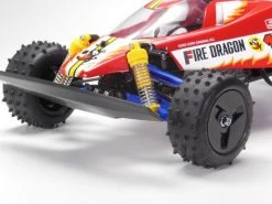 Tamiya Fire Dragon (2020) 8 Tamiya Fire Dragon (2020) -us-RC Models Sales 2022 47457 2