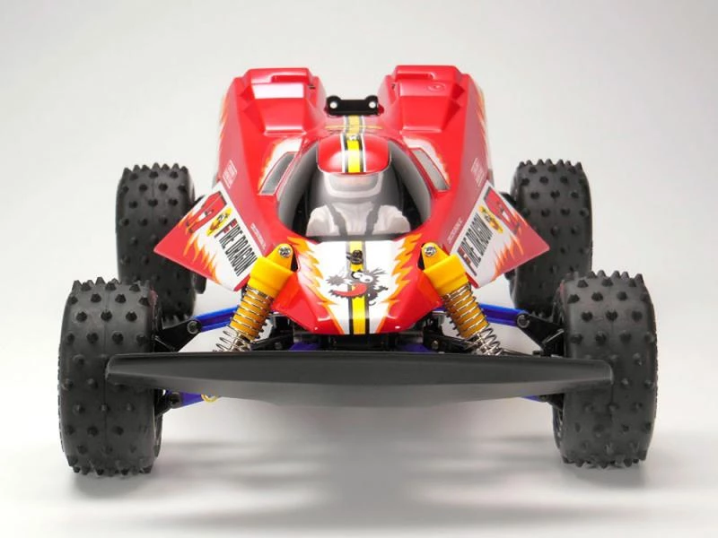 Tamiya Fire Dragon (2020) 6 Tamiya Fire Dragon (2020) - Image 4