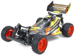 Tamiya Top Force Evo (2021)