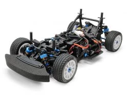 Tamiya M-08R Chassis Kit