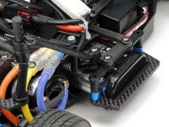 Tamiya M-08R Chassis Kit 12 Tamiya M-08R Chassis Kit -us-RC Models Sales 2022 47480 4c4