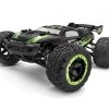 BlackZon Slyder ST 1/16th 4WD Monster Truck - Green -us-RC Models Sales 2022 540102 big