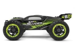 BlackZon Slyder ST 1/16th 4WD Monster Truck - Green 10 BlackZon Slyder ST 1/16th 4WD Monster Truck - Green -us-RC Models Sales 2022 540102 04