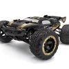 BlackZon Slyder ST 1/16th 4WD Stadium Truck - Gold -us-RC Models Sales 2022 540103 big