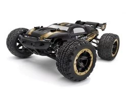 BlackZon Slyder ST 1/16th 4WD Stadium Truck - Gold
