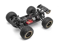 BlackZon Slyder ST 1/16th 4WD Stadium Truck - Gold 11 BlackZon Slyder ST 1/16th 4WD Stadium Truck - Gold -us-RC Models Sales 2022 540103 05