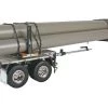 Tamiya Pole Trailer -us-RC Models Sales 2022 56310ms