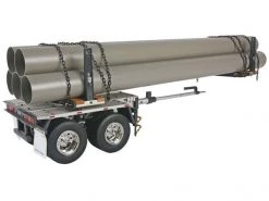 Tamiya Pole Trailer