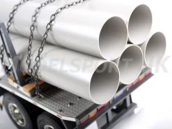 Tamiya Pole Trailer -us-RC Models Sales 2022 56310ms 4