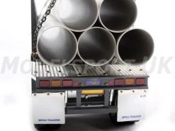 Tamiya Pole Trailer -us-RC Models Sales 2022 56310ms 5