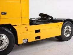 Tamiya Volvo FH12 Globetrotter 420 -us-RC Models Sales 2022 56312ms 3