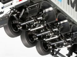 Tamiya 40 Foot Container And Semi Trailer 1/14th Scale 10 Tamiya 40 Foot Container And Semi Trailer 1/14th Scale -us-RC Models Sales 2022 56326ms 2