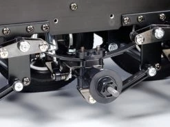 Tamiya 40 Foot Container And Semi Trailer 1/14th Scale 13 Tamiya 40 Foot Container And Semi Trailer 1/14th Scale -us-RC Models Sales 2022 56326ms 5