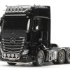 Tamiya Mercedes-Benz Actros - 3363 6x4 GigaSpace -us-RC Models Sales 2022 56348