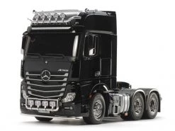 Tamiya Mercedes-Benz Actros - 3363 6x4 GigaSpace