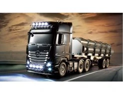 Tamiya Mercedes-Benz Actros - 3363 6x4 GigaSpace -us-RC Models Sales 2022 56348 5