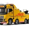 Tamiya Volvo FH16 Globetrotter 750 8x4 Tow Truck 1:14 -us-RC Models Sales 2022 56362 4c1