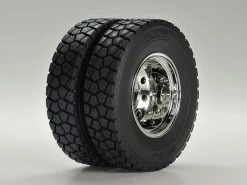 Tamiya Volvo FH16 Globetrotter 750 8x4 Tow Truck 1:14 -us-RC Models Sales 2022 56362 4c13