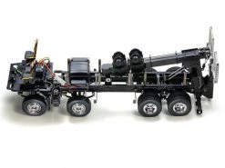 Tamiya Volvo FH16 Globetrotter 750 8x4 Tow Truck 1:14 -us-RC Models Sales 2022 56362 4c5