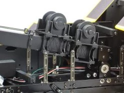 Tamiya Volvo FH16 Globetrotter 750 8x4 Tow Truck 1:14 -us-RC Models Sales 2022 56362 4c7