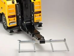 Tamiya Volvo FH16 Globetrotter 750 8x4 Tow Truck 1:14 -us-RC Models Sales 2022 56362 4c9