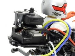 Tamiya Trike Dancing Rider T3-01 -us-RC Models Sales 2022 57405 12