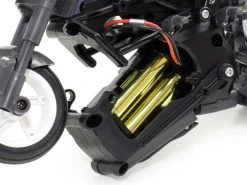 Tamiya Trike Dancing Rider T3-01 -us-RC Models Sales 2022 57405 9