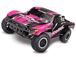 Traxxas Slash XL-5 ID RTR (Pink X)