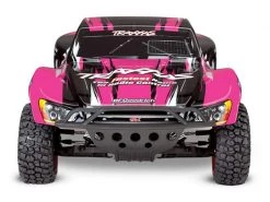 Traxxas Slash XL-5 ID RTR (Pink X) -us-RC Models Sales 2022 58034 1 pinkx 3