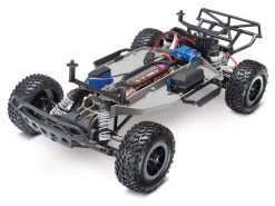 Traxxas Slash XL-5 ID RTR (Pink X) -us-RC Models Sales 2022 58034 1 pinkx 4