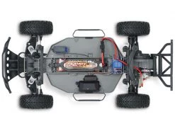 Traxxas Slash XL-5 ID RTR (Pink X) -us-RC Models Sales 2022 58034 1 pinkx 5