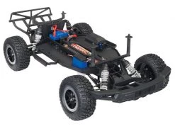 Traxxas 2017 Ford Raptor F150 XL-5 2WD - Fox Edition -us-RC Models Sales 2022 58094 1 2