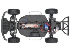 Traxxas 2017 Ford Raptor F150 XL-5 2WD - Fox Edition -us-RC Models Sales 2022 58094 1 3